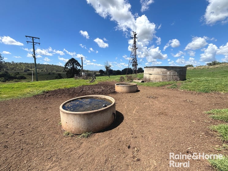 Click to view all images Lot 9 Booie Crawford road Booie QLD 4610 - Image 2