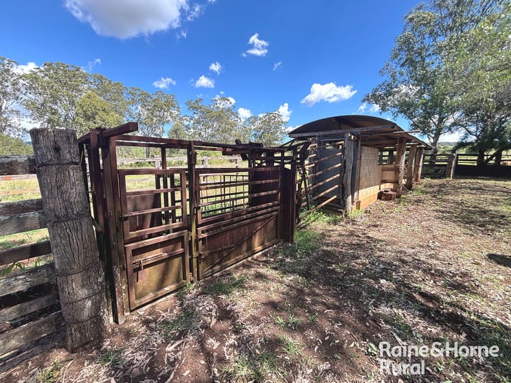 Click to view all images Lot 9 Booie Crawford road Booie QLD 4610 - Image 3