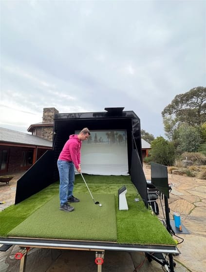 Click to view all images Amusements business for sale in Melbourne - Image 3