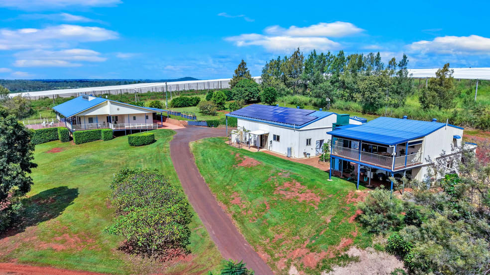 Click to view all images 256 Butchers Road South Isis QLD 4660 - Image 2