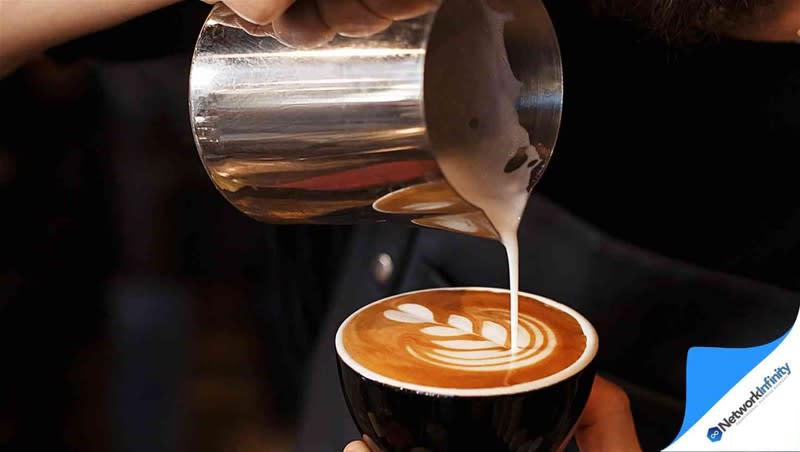 Click to view all images Cafe & Coffee Shop business for sale in Norwest - Image 1
