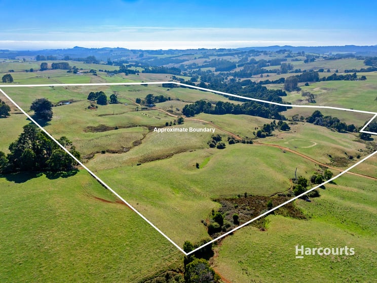 Click to view all images 00 Dudfields Road Mount Hicks TAS 7325 - Image 1