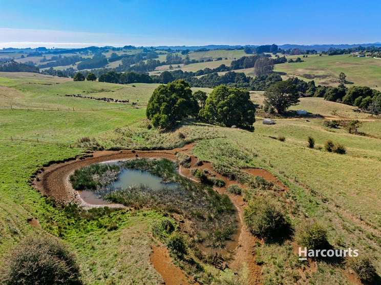 Click to view all images 00 Dudfields Road Mount Hicks TAS 7325 - Image 2