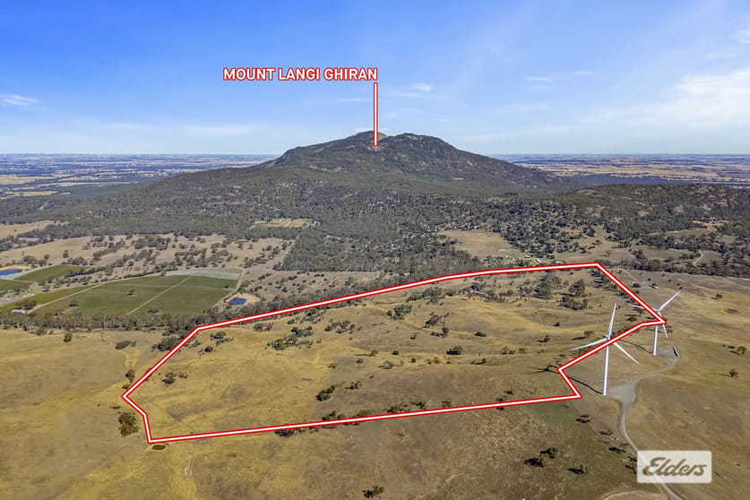 Lot 1,4,5 Warrak Road Warrak VIC 3377 - Image 2