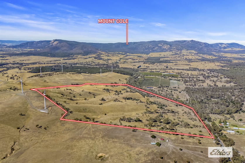 Lot 1,4,5 Warrak Road Warrak VIC 3377 - Image 3