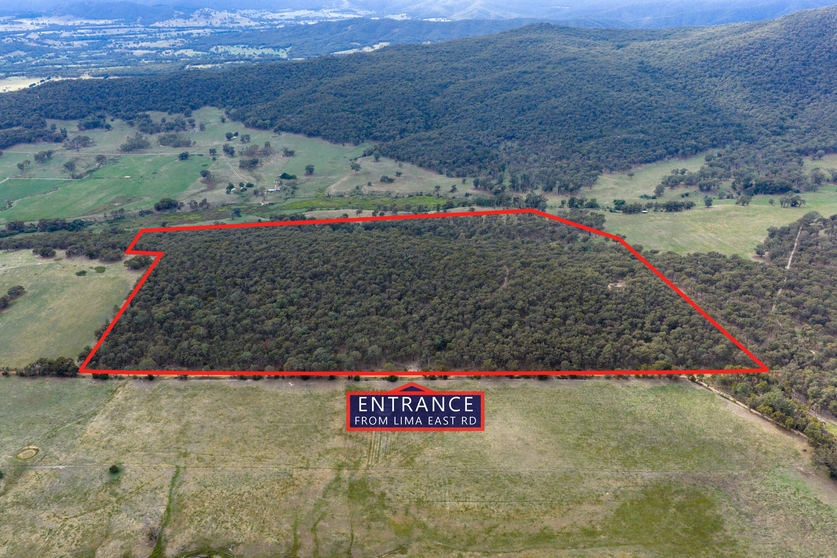 Click to view all images Lot 2/885 Lima East Road Lima East VIC 3673 - Image 1