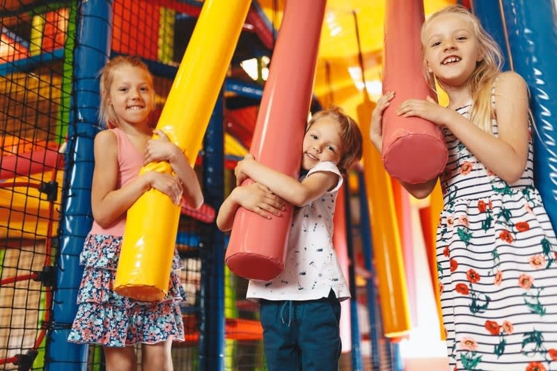 Click to view all images Child Care business for sale in QLD - Image 3