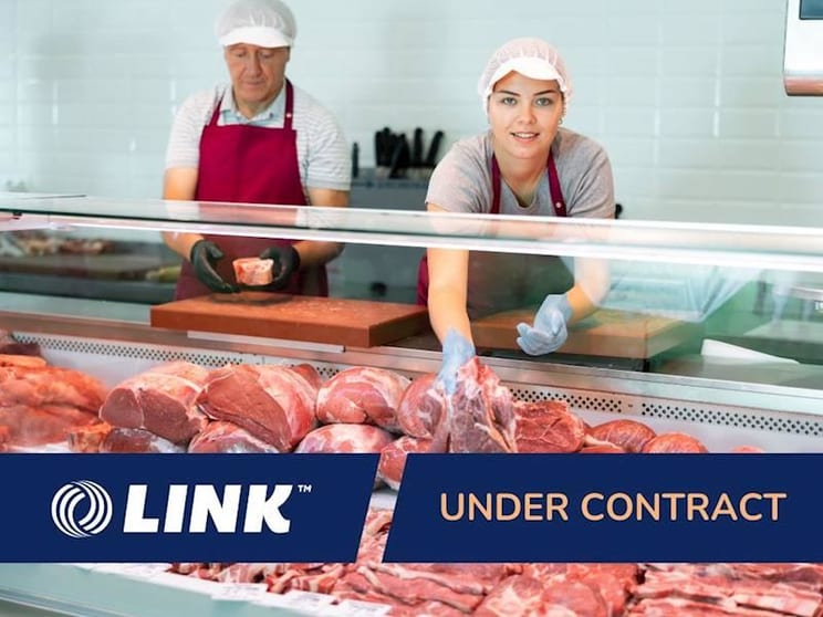 Click to view all images Butcher business for sale in South East Queensland Greater Region QLD - Image 2