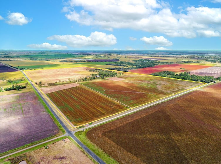Click to view all images 2330 Dalby Cooyar Road Kaimkillenbun QLD 4406 - Image 3