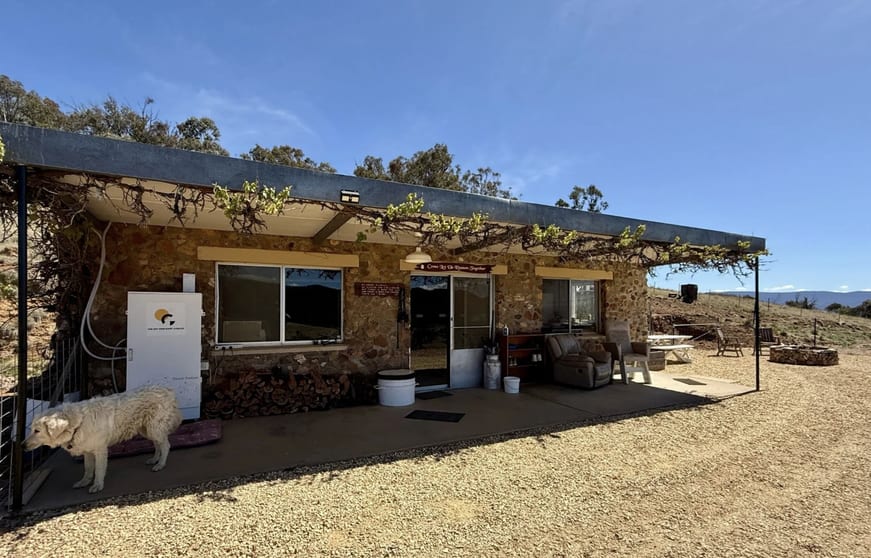Click to view all images Lot 47 DP 750531 Rothlyn Road Chakola NSW 2630 - Image 1