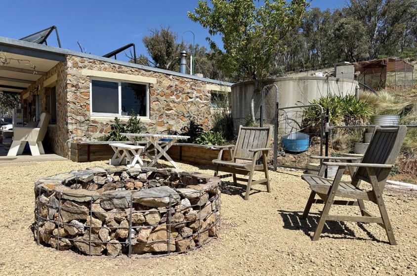 Click to view all images Lot 47 DP 750531 Rothlyn Road Chakola NSW 2630 - Image 2
