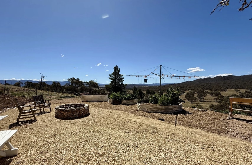 Click to view all images Lot 47 DP 750531 Rothlyn Road Chakola NSW 2630 - Image 3
