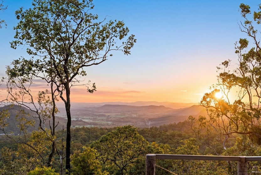 Click to view all images 495 Hell Hole Creek Road Upper Flagstone QLD 4344 - Image 2
