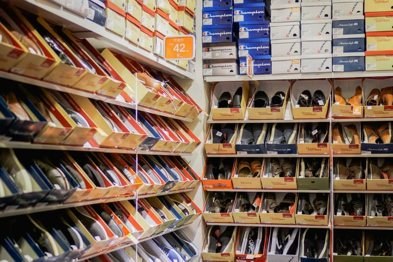 Click to view all images Clothing & Accessories business for sale in Rowville - Image 2