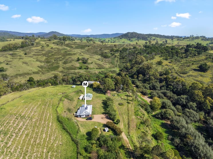 Click to view all images 1865 Myrtle Mountain Road Candelo NSW 2550 - Image 2