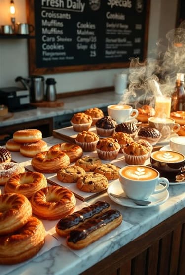 Click to view all images Cafe & Coffee Shop business for sale in Perth - Image 2
