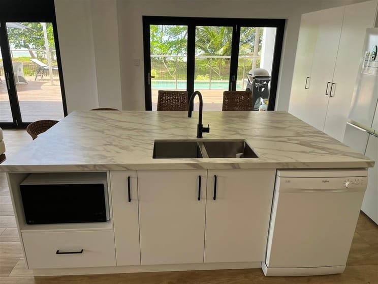 Building & Construction  business for sale in Cairns City - Image 1