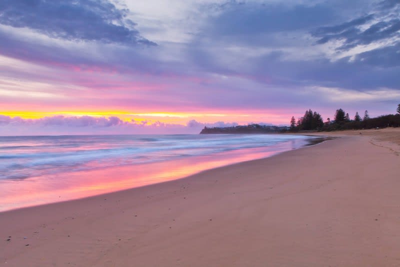 Click to view all images Management Rights business for sale in Caloundra - Image 1