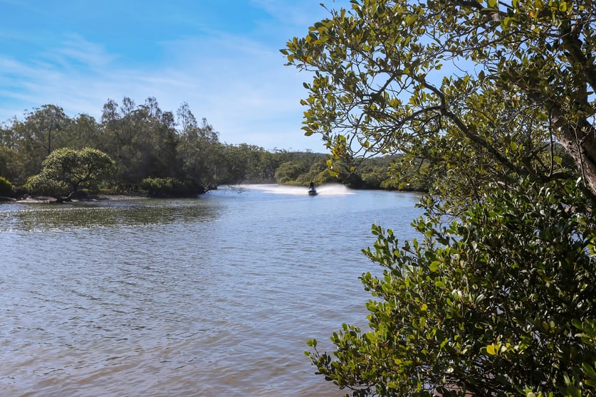 Click to view all images Lot 10 Pindimar Road Pindimar NSW 2324 - Image 2