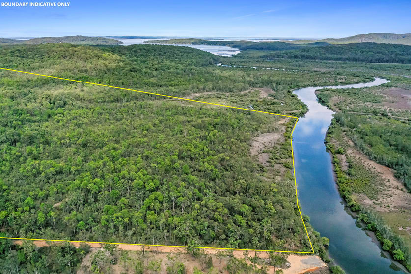 Click to view all images Lot 10 Pindimar Road Pindimar NSW 2324 - Image 3