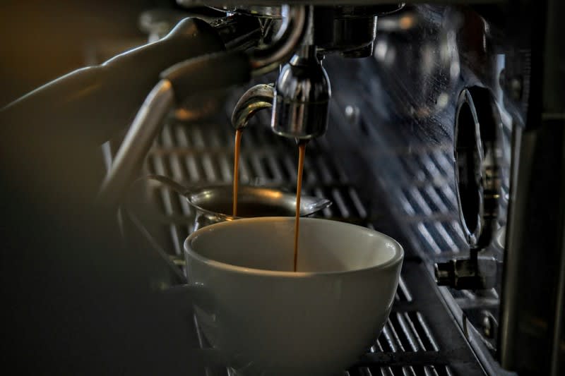 Click to view all images Cafe & Coffee Shop business for sale in South Yarra - Image 3