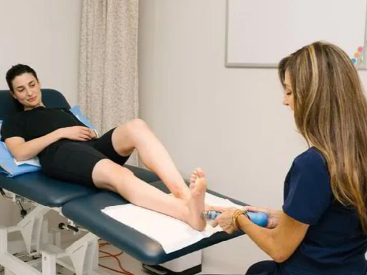 Click to view all images Health Spa business for sale in Erina - Image 3