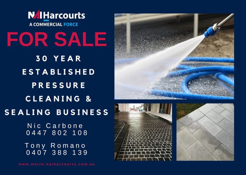 Click to view all images Professional Services business for sale in Perth - Image 1