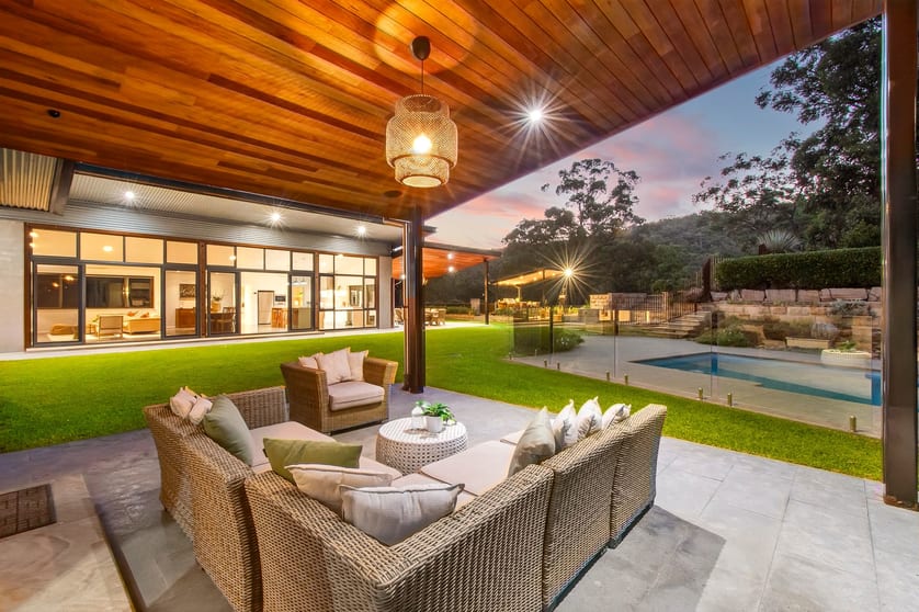 Click to view all images 30A Weem Farm Road Grose Vale NSW 2753 - Image 2