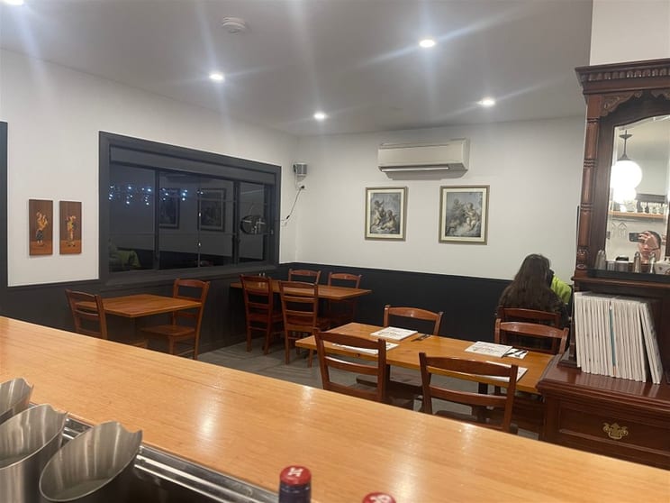 Click to view all images Restaurant business for sale in Huonville - Image 2