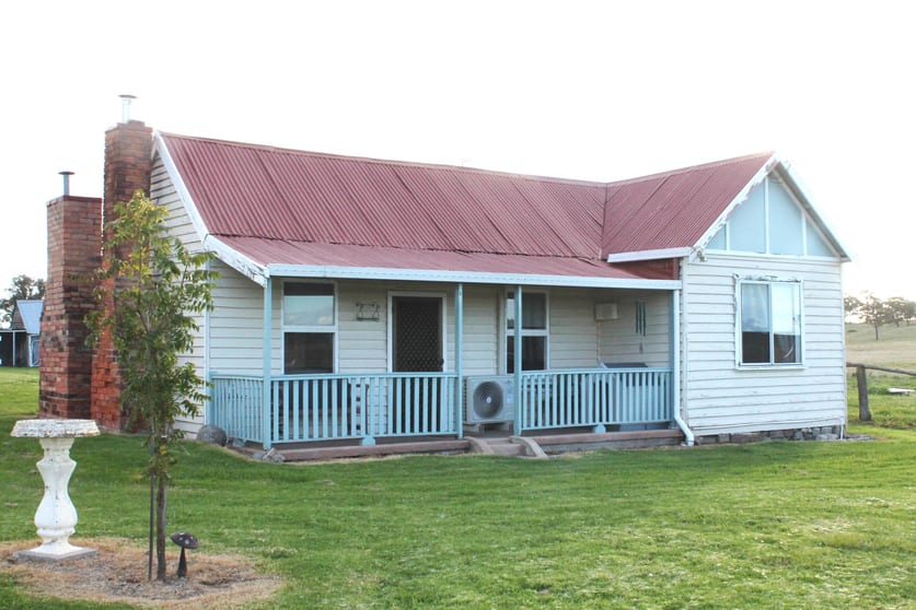 1672 Red Range Road Glen Innes NSW 2370 - Image 1
