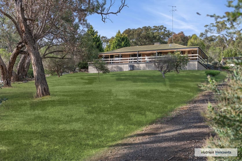 Click to view all images 310 Dockerys Road Tallarook VIC 3659 - Image 1