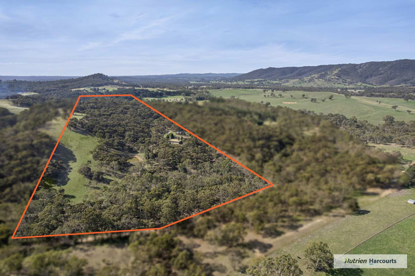 Click to view all images 310 Dockerys Road Tallarook VIC 3659 - Image 2