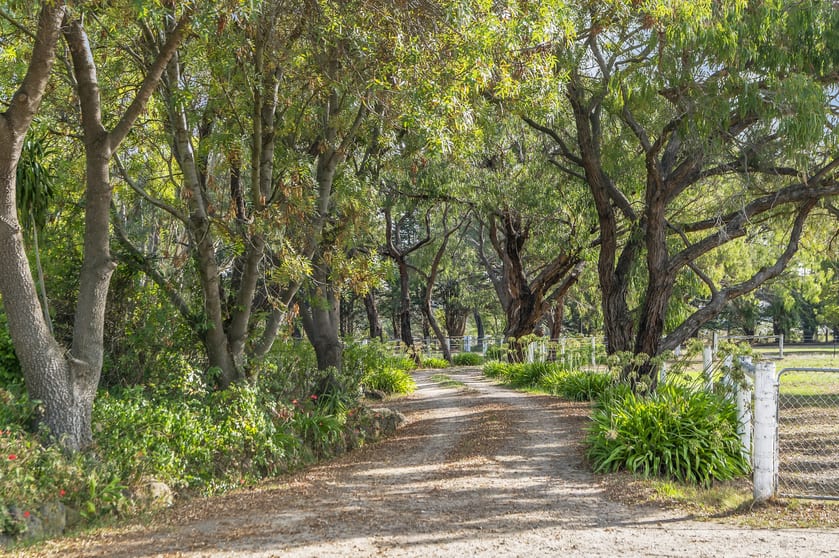 Click to view all images 1064 Stumpy Gully Road Moorooduc VIC 3933 - Image 2