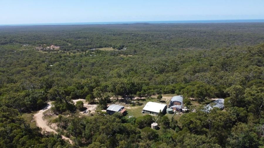 Click to view all images 538 Capricornia Drive Deepwater QLD 4674 - Image 1