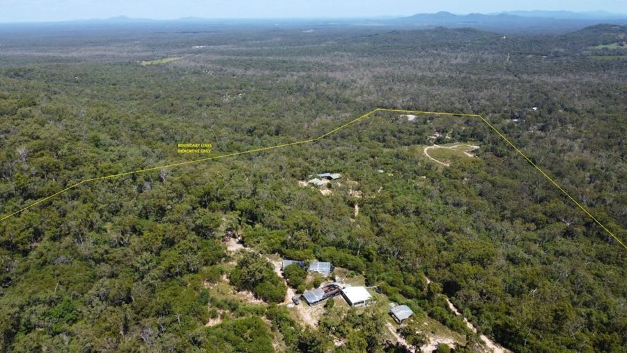 Click to view all images 538 Capricornia Drive Deepwater QLD 4674 - Image 2