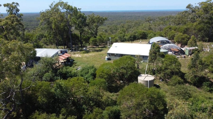 Click to view all images 538 Capricornia Drive Deepwater QLD 4674 - Image 3