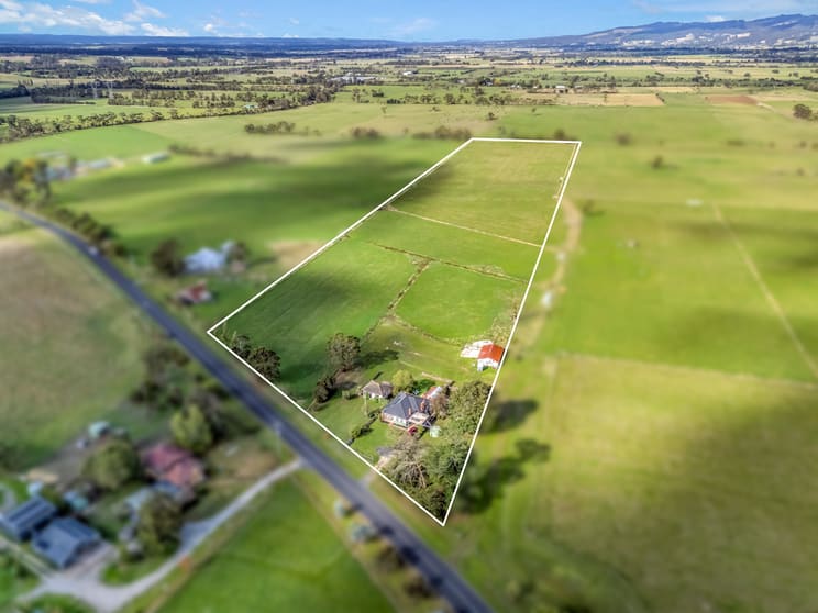 Click to view all images 144 Yarragon-shady Creek Road Yarragon VIC 3823 - Image 1