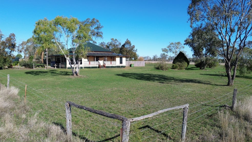 Click to view all images 480 Aubigny Crosshill Road Aubigny QLD 4401 - Image 2