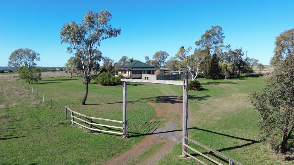 Click to view all images 480 Aubigny Crosshill Road Aubigny QLD 4401 - Image 3