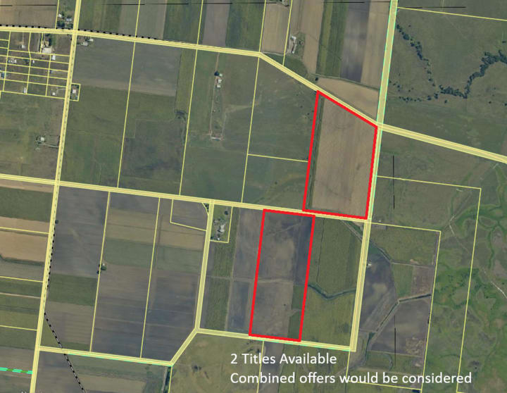 Gray Road Glen Isla QLD 4800 - Image 2