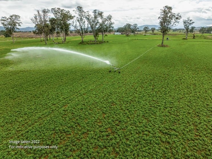 Click to view all images 'Little Fields North 220 Middlebrook Road Scone NSW 2337 - Image 2