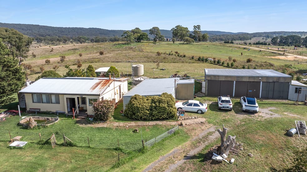 Click to view all images 1351 Taralga Road Tarlo NSW 2580 - Image 2
