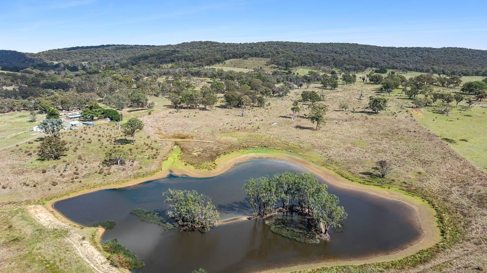 Click to view all images 1351 Taralga Road Tarlo NSW 2580 - Image 3
