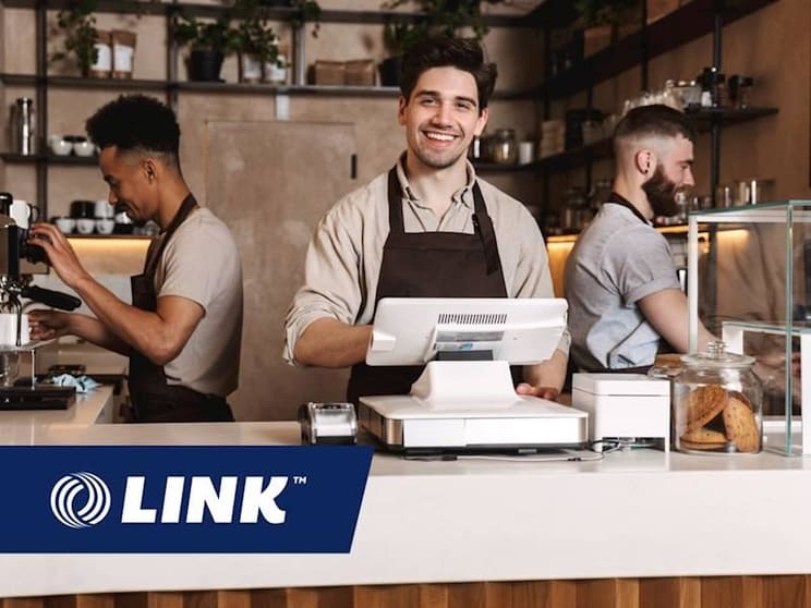 Cafe & Coffee Shop  business for sale in Sydney Region NSW - Image 1