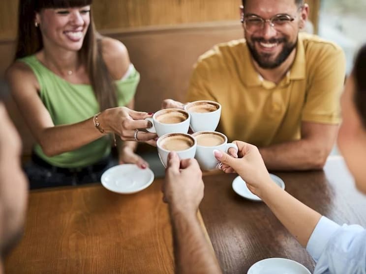 Cafe & Coffee Shop  business for sale in Sydney Region NSW - Image 3