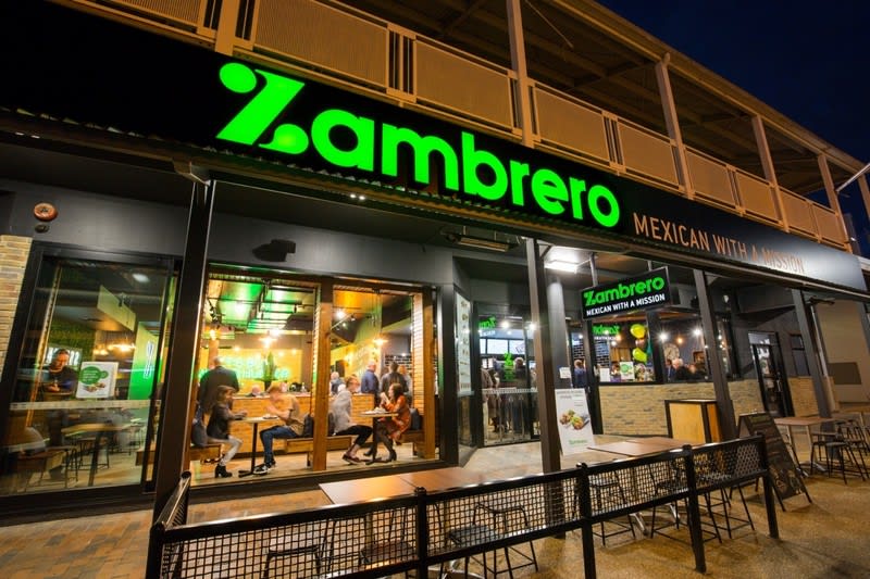 Click to view all images Restaurant business for sale in Mildura - Image 3