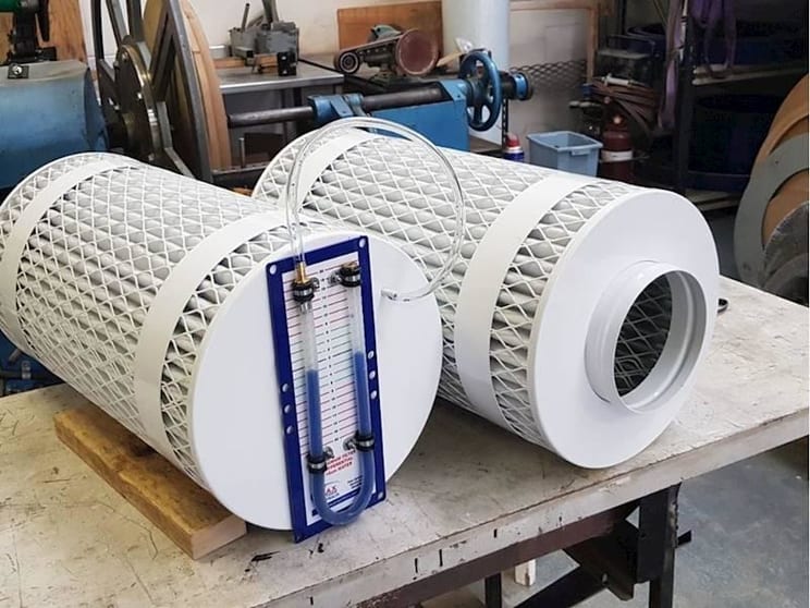 Click to view all images Manufacturing / Engineering business for sale in Sydney Region NSW - Image 3