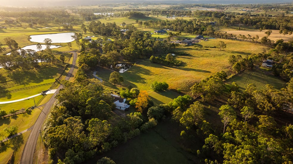 Click to view all images 100 Colonel Pye Drive Cobbitty NSW 2570 - Image 1