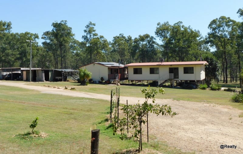 Click to view all images 198 Burkes Road Booie QLD 4610 - Image 2