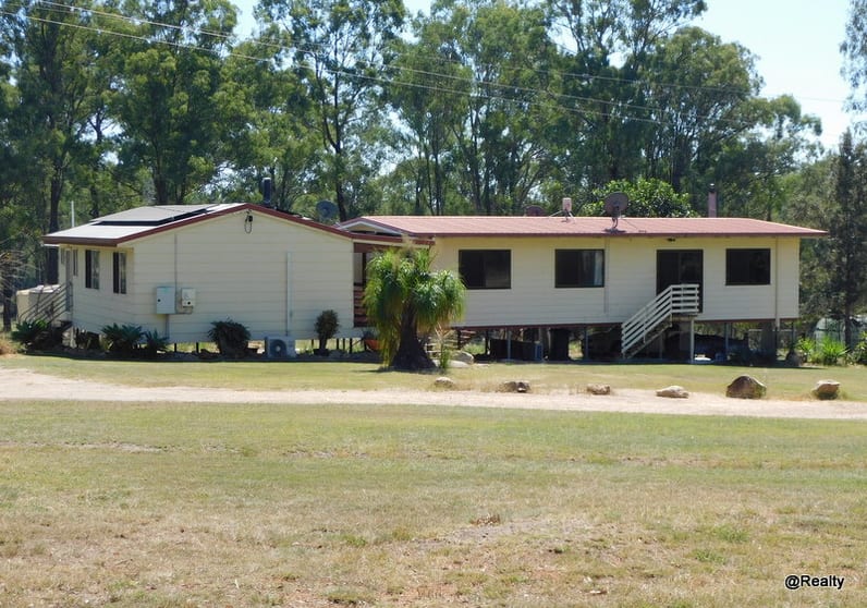 Click to view all images 198 Burkes Road Booie QLD 4610 - Image 3